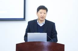 李書記致辭
